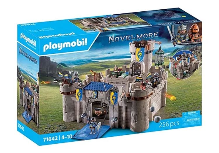 Produktbild: 71642 Arwynns Burg