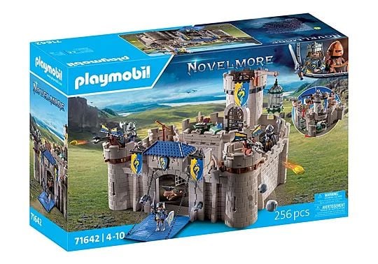Produktbild: Arwynns Burg