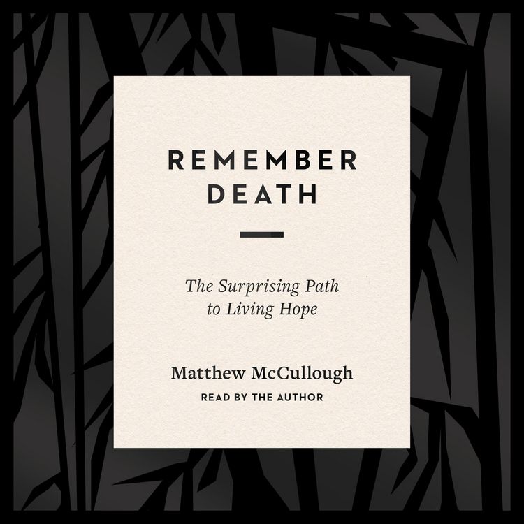 Produktbild: Remember Death