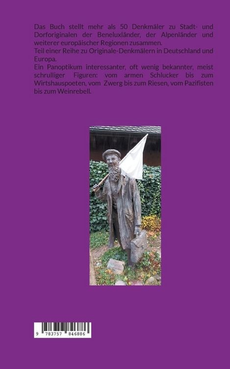Produktbild: Dikke Pie und Waluliso