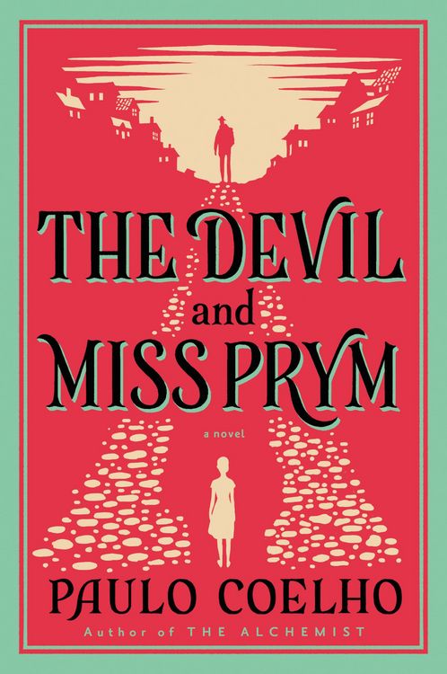 Produktbild: The Devil and Miss Prym