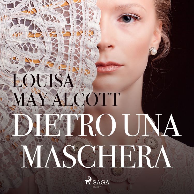 Produktbild: Dietro una maschera
