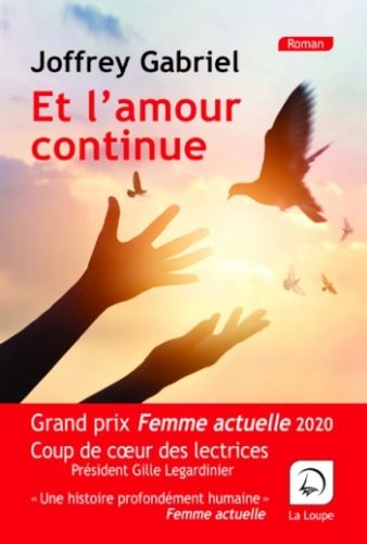 Produktbild: Et l'amour continue