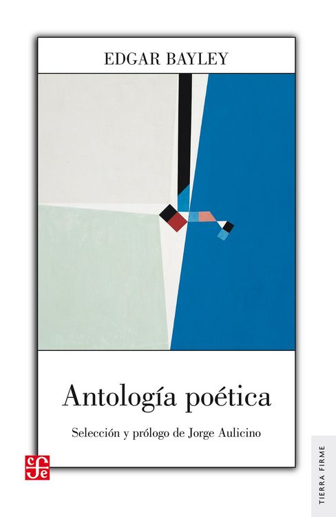 Produktbild: Antolog&iacute;a po&eacute;tica