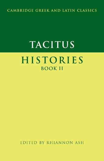 Produktbild: Tacitus