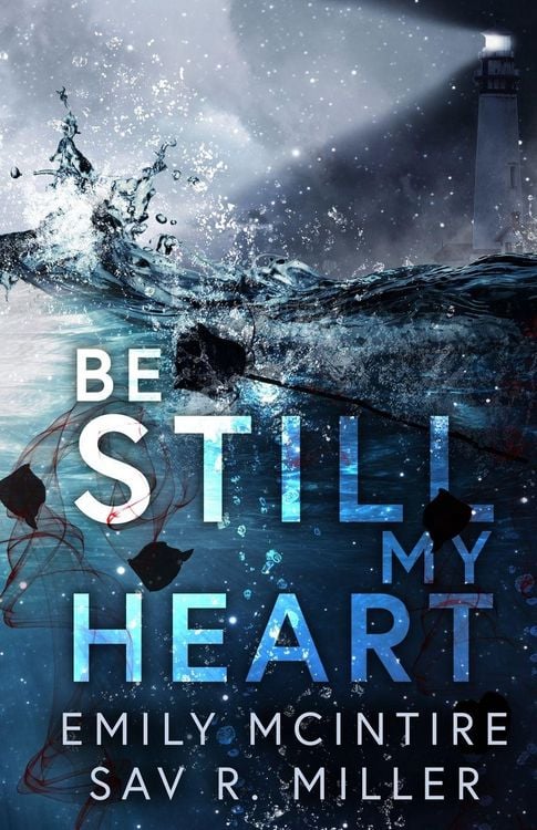 Produktbild: Be Still My Heart
