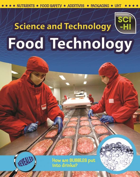 Produktbild: Food Technology