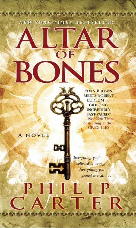 Produktbild: Altar of Bones