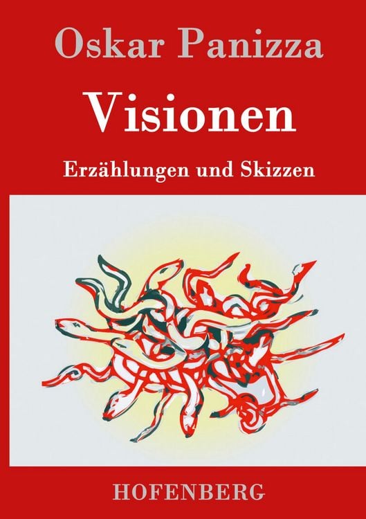 Produktbild: Visionen