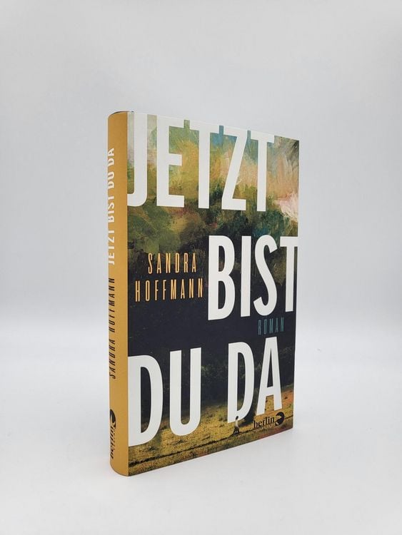 Produktbild: Jetzt bist du da
