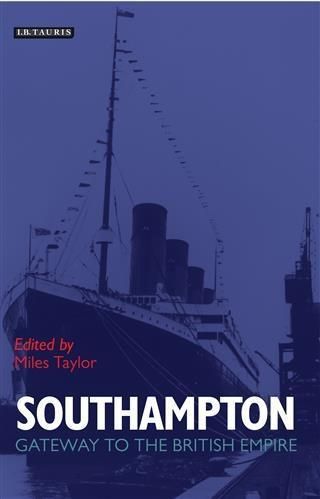 Produktbild: Southampton