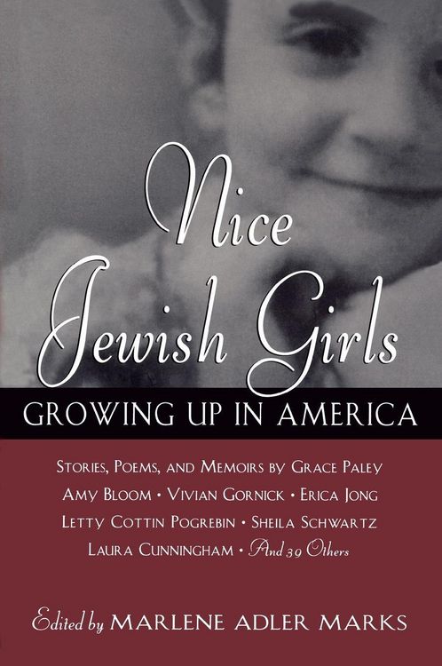 Produktbild: Nice Jewish Girls