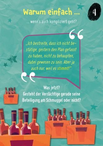Produktbild: Krimi-Adventskalender to go 5