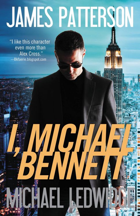 Produktbild: I, Michael Bennett