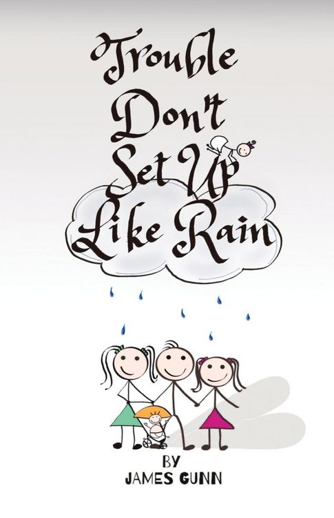 Produktbild: Trouble Don't Set Up Like Rain