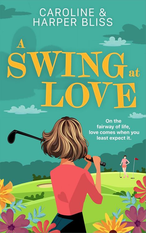 Produktbild: A Swing at Love