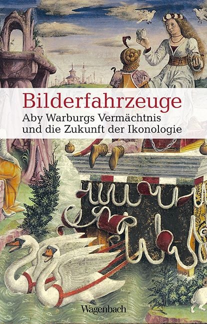 Bild vom Artikel Bilderfahrzeuge vom Autor Gerhard Wolf