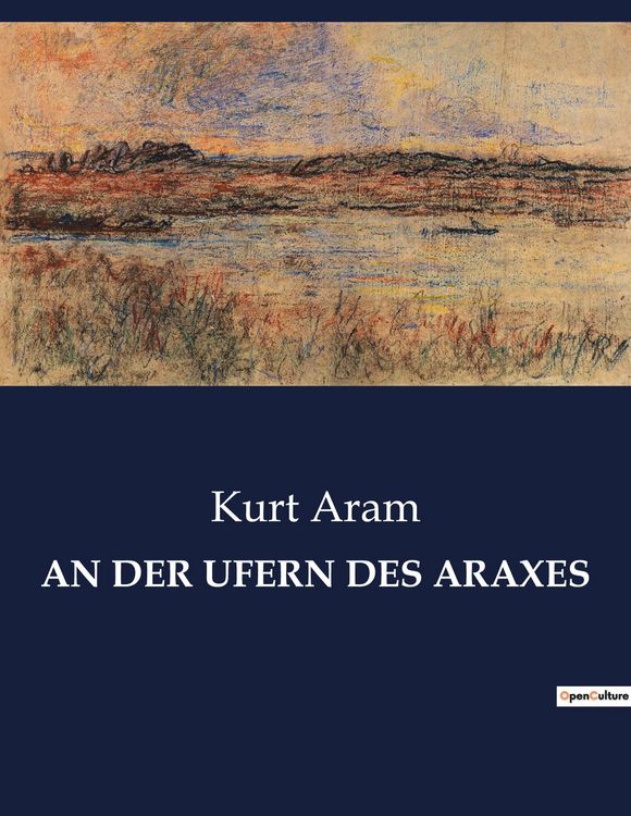 Produktbild: An der Ufern des Araxes