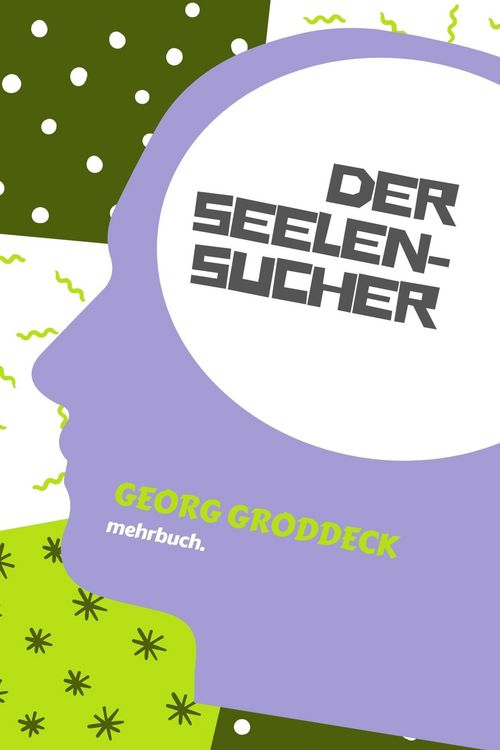 Produktbild: Der Seelensucher