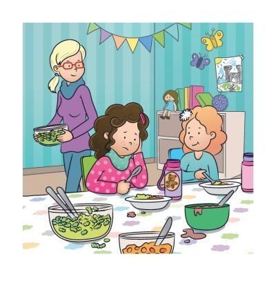 Produktbild: Hab keine Angst, Emmi - Minibuch (8)