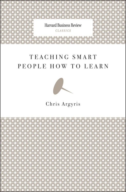 Produktbild: Teaching Smart People How to Learn