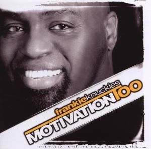 Produktbild: Knuckles, F: Motivation Too