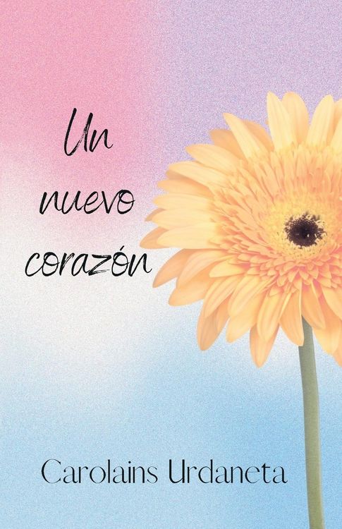Produktbild: Un nuevo coraz&oacute;n