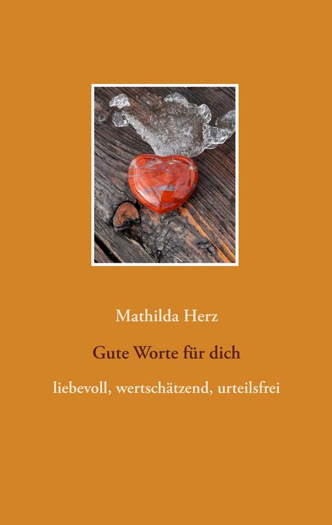 Produktbild: Gute Worte f&uuml;r dich