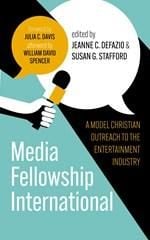 Produktbild: Media Fellowship International