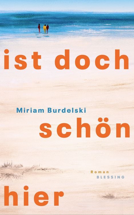Produktbild: Ist doch sch&ouml;n hier