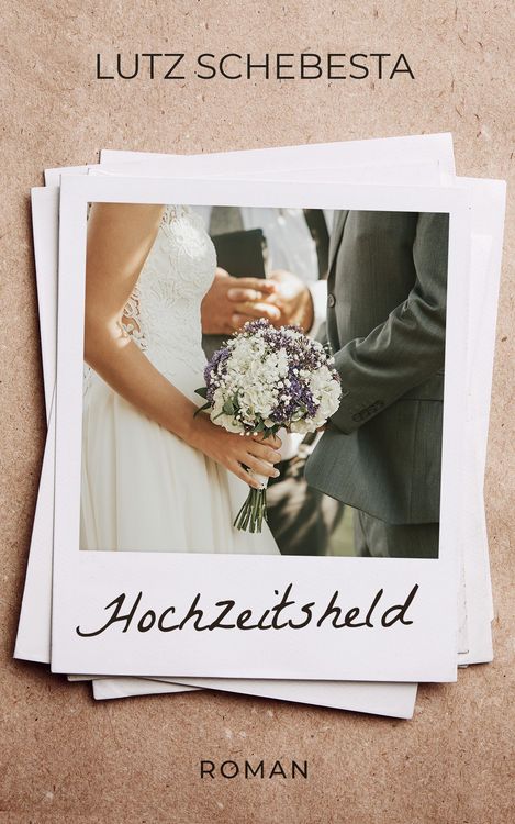 Produktbild: Hochzeitsheld
