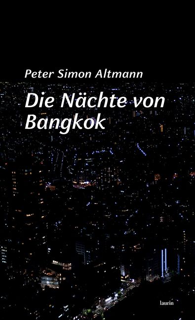 Produktbild: Die N&auml;chte von Bangkok