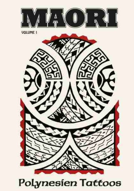 Produktbild: Maori