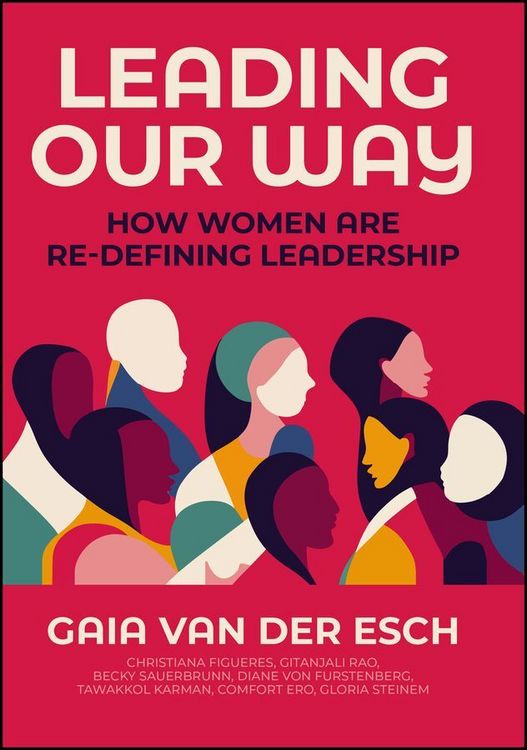 Produktbild: Leading Our Way