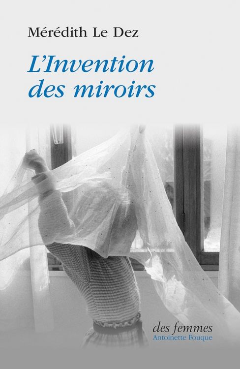 Produktbild: L'invention des miroirs