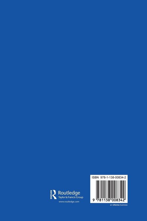 Produktbild: The Enquiring Tutor (RLE Edu O)