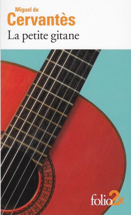 Produktbild: Petite Gitane