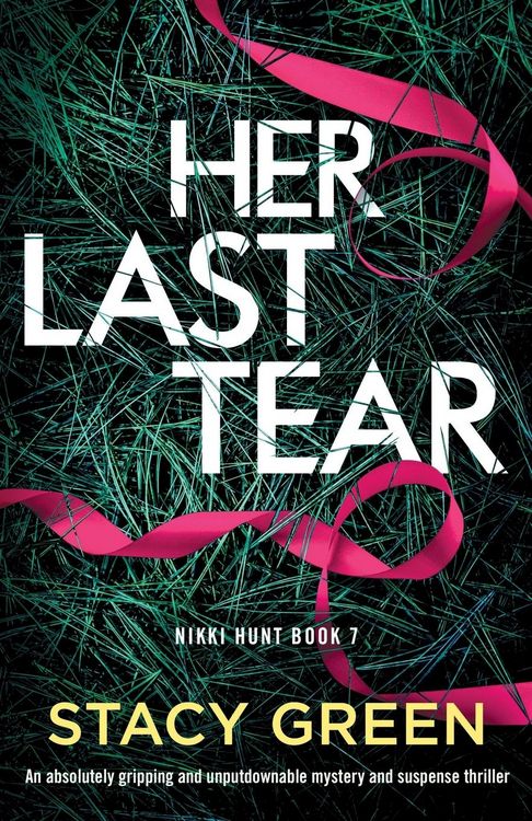 Produktbild: Her Last Tear