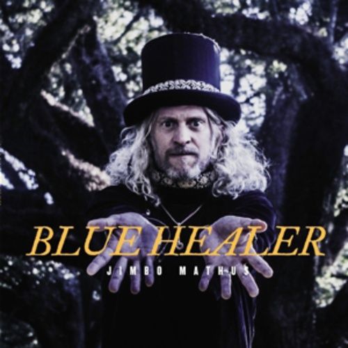 Produktbild: Blue Healer