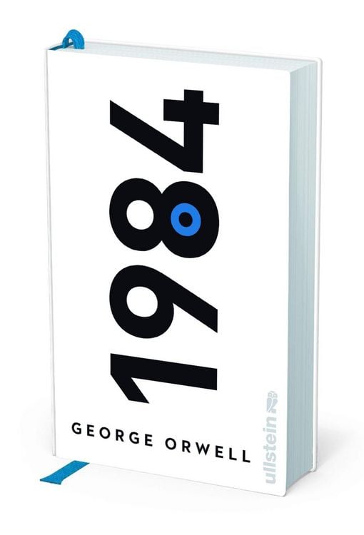 Produktbild: 1984