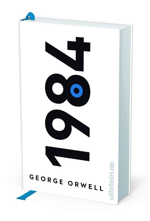 Produktbild: 1984