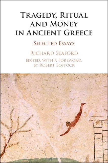 Produktbild: Tragedy, Ritual and Money in Ancient Greece