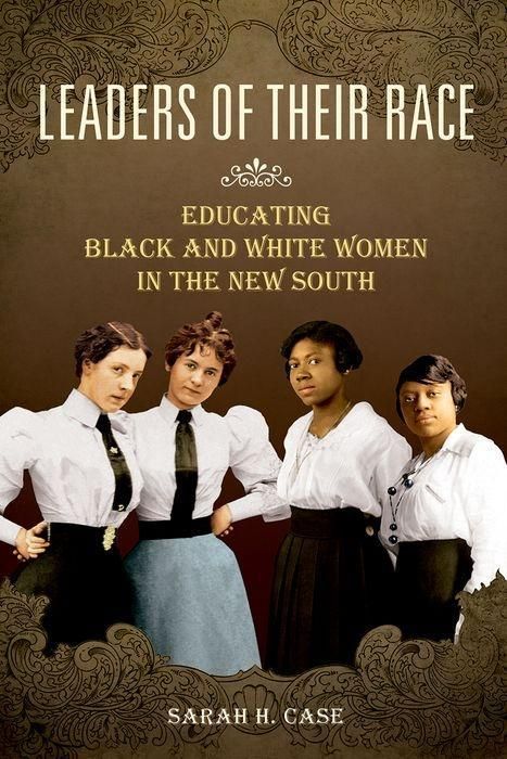 Produktbild: Leaders of Their Race