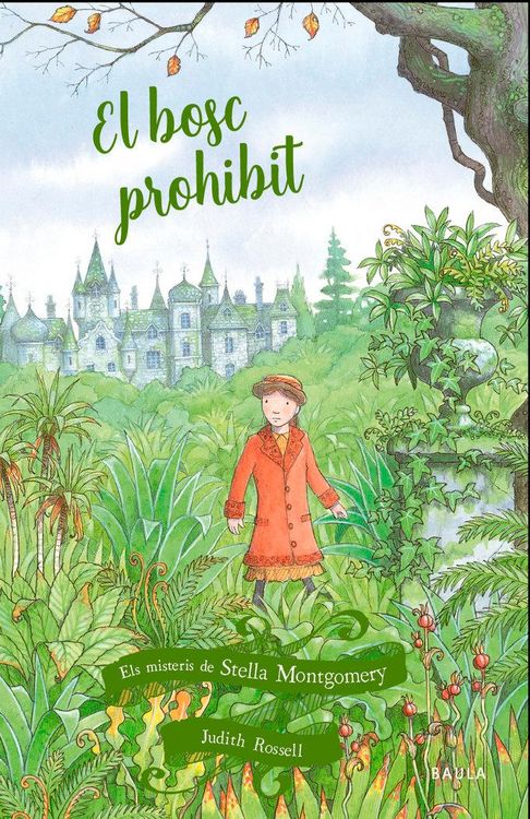 Produktbild: El bosc prohibit
