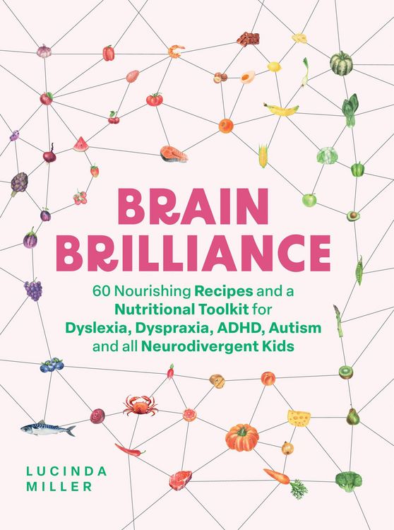 Produktbild: Brain Brilliance
