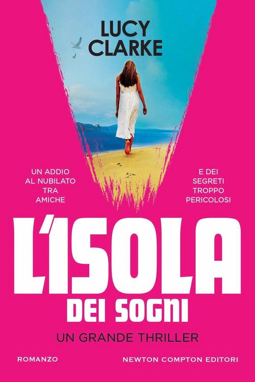 Produktbild: L' isola dei sogni