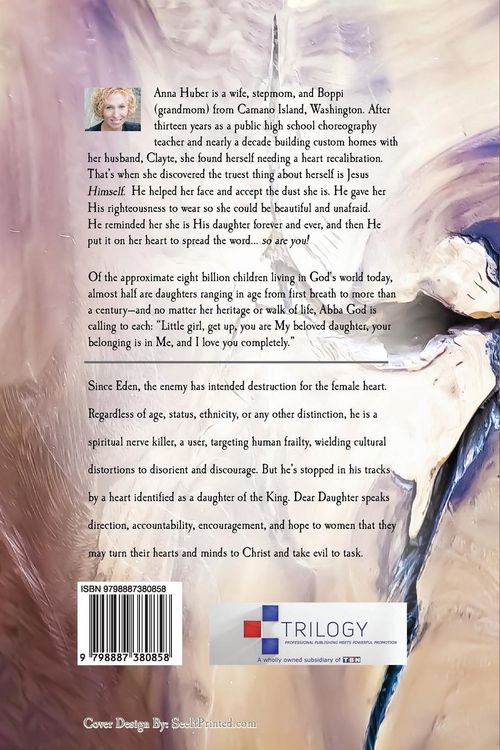 Produktbild: Dear Daughter