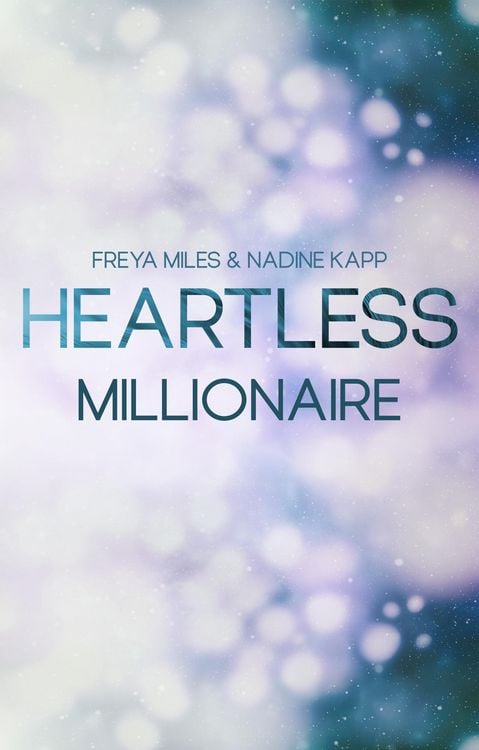 Produktbild: Heartless Millionaire