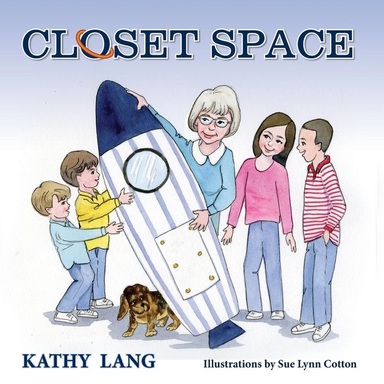 Produktbild: Closet Space