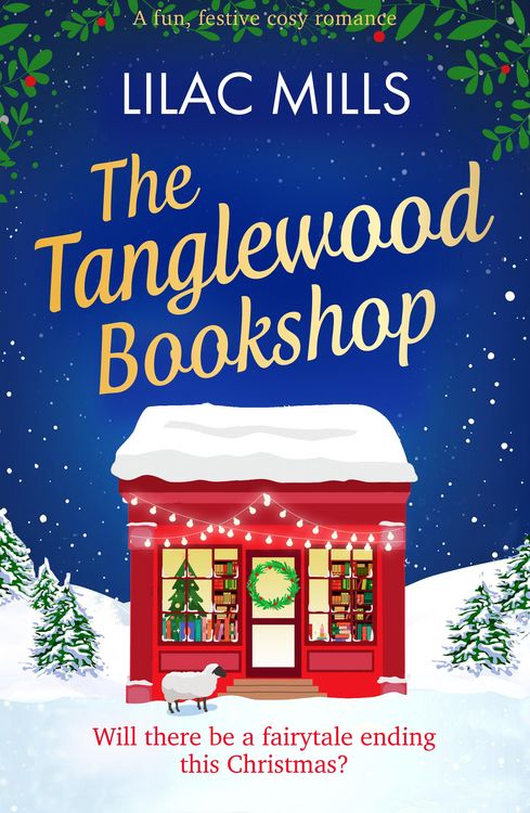 Produktbild: Tanglewood Bookshop